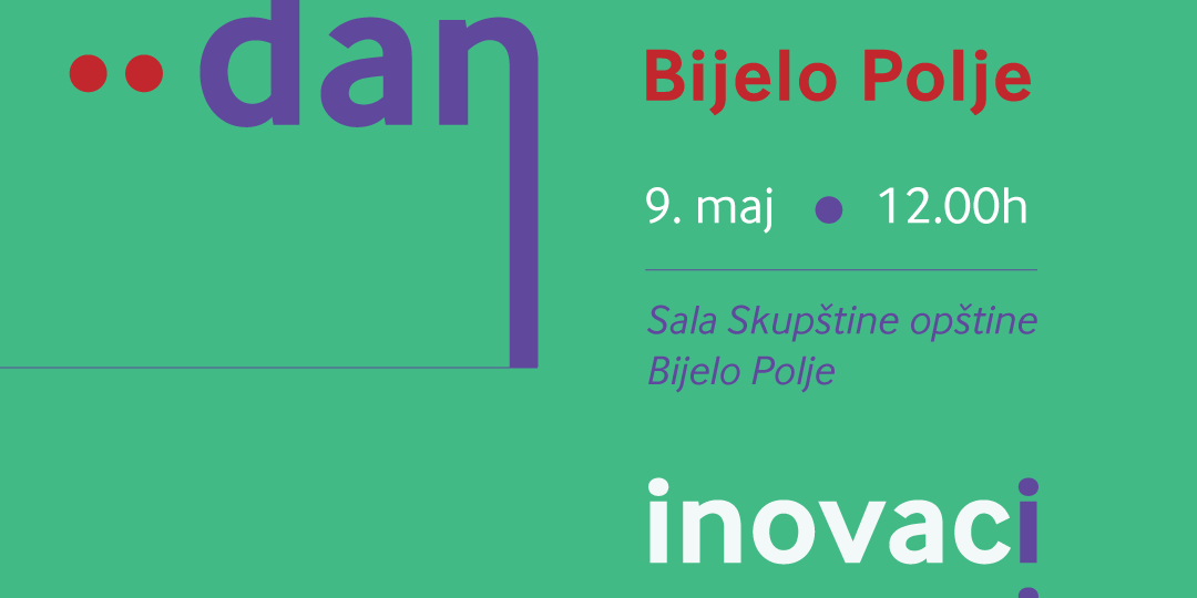 Info dan Bijelo Polje