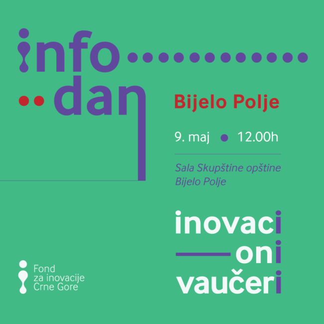 Info dan Bijelo Polje