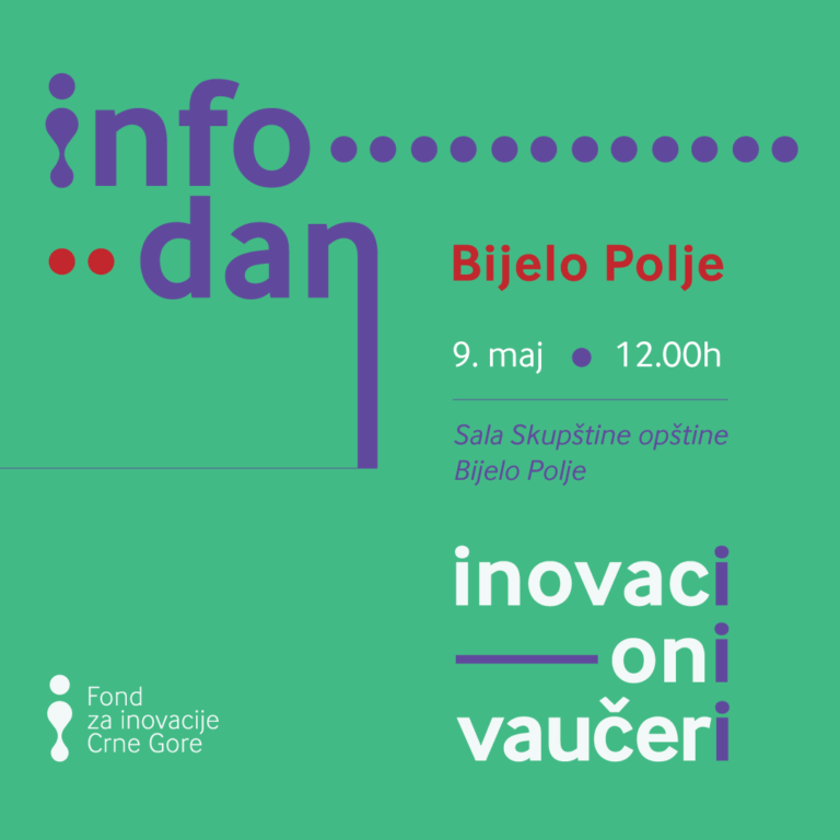 Info dan Bijelo Polje