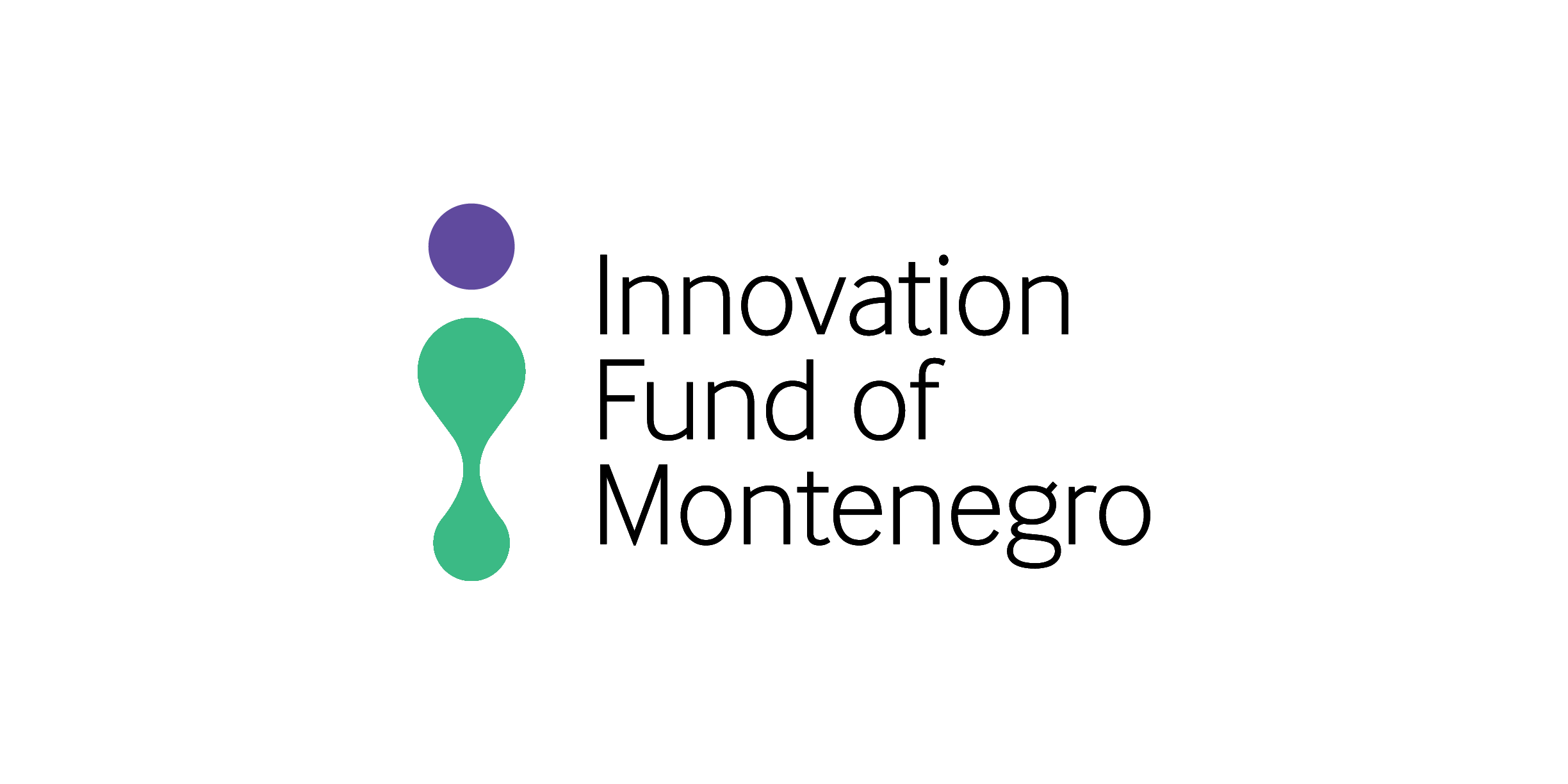 Innovation Fund of Montenegro color